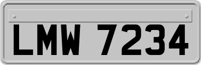 LMW7234