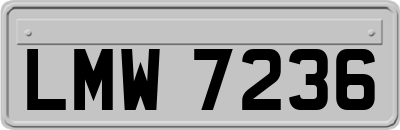 LMW7236