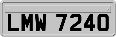 LMW7240