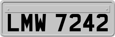 LMW7242