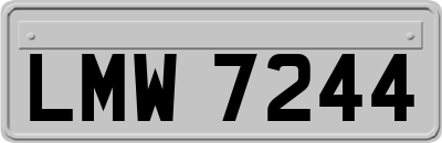 LMW7244