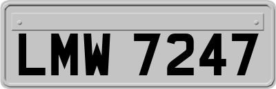 LMW7247