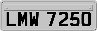 LMW7250