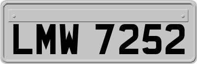 LMW7252