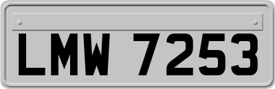 LMW7253