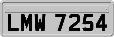 LMW7254