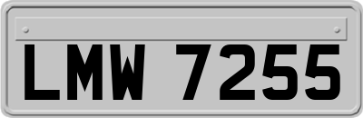 LMW7255