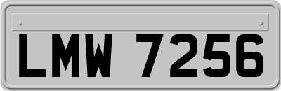 LMW7256