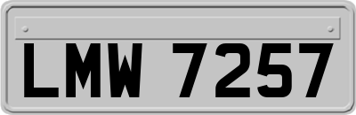 LMW7257