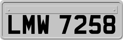LMW7258