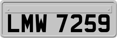 LMW7259