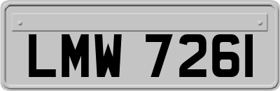 LMW7261