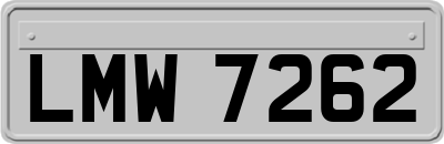 LMW7262