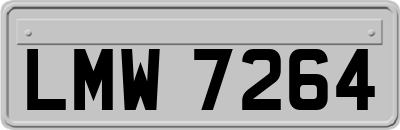 LMW7264