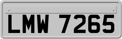 LMW7265