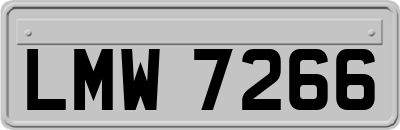 LMW7266
