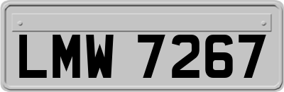 LMW7267