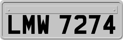 LMW7274