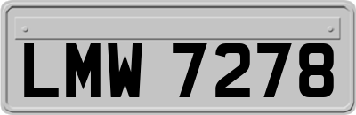 LMW7278