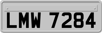 LMW7284