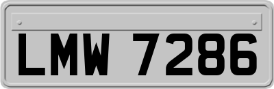 LMW7286
