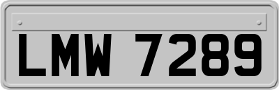 LMW7289