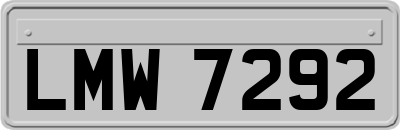 LMW7292