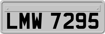 LMW7295