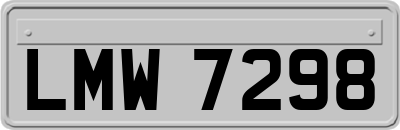 LMW7298