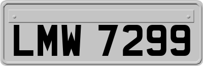 LMW7299