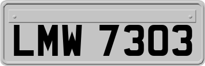 LMW7303