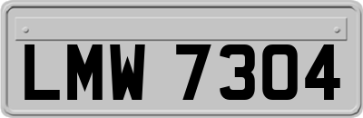LMW7304
