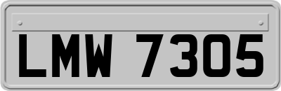 LMW7305