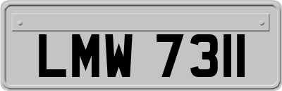 LMW7311