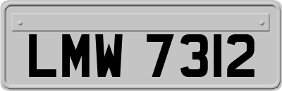 LMW7312