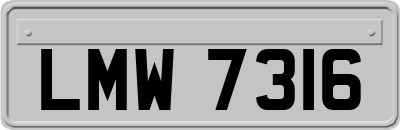 LMW7316