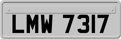 LMW7317