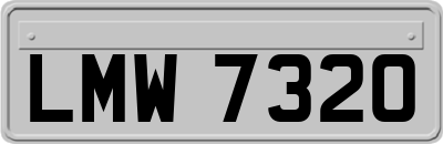 LMW7320