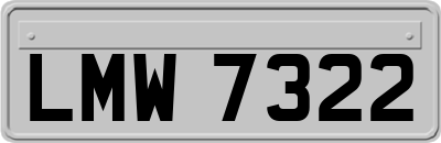 LMW7322