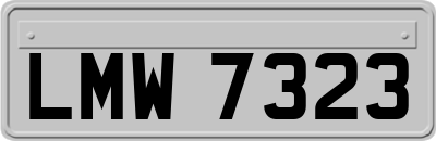 LMW7323