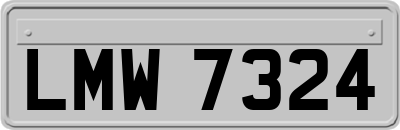 LMW7324