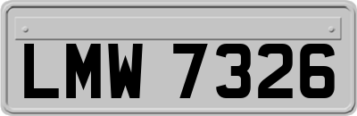 LMW7326