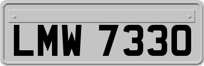 LMW7330