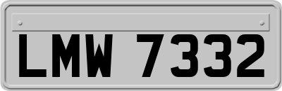 LMW7332