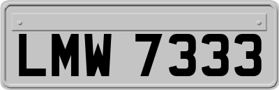 LMW7333