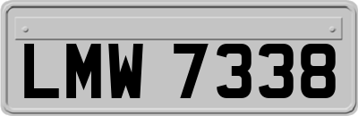 LMW7338