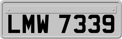 LMW7339