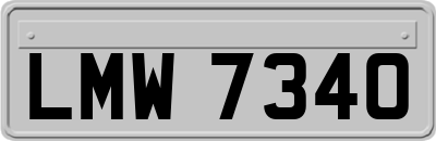LMW7340