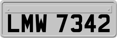 LMW7342