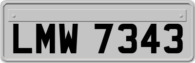 LMW7343